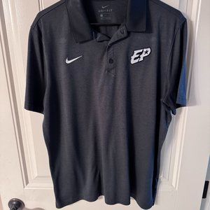 Nike El Paso Chihuahuas - Polo